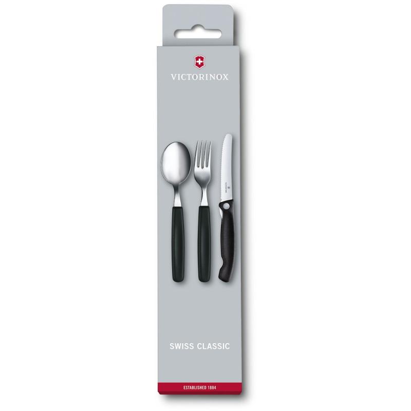Набір кухонний Victorinox SWISS CLASSIC Paring Set 6.7192.F3