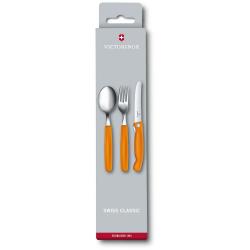 Набір кухонний Victorinox SWISS CLASSIC Paring Set 6.7192.F9