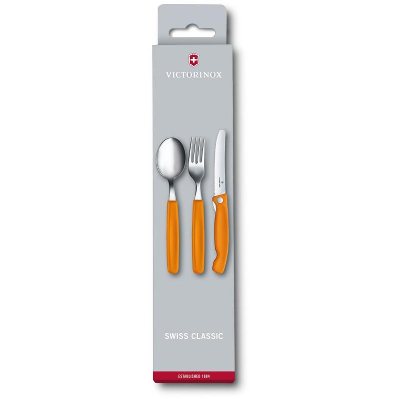 Набір кухонний Victorinox SWISS CLASSIC Paring Set 6.7192.F9