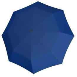 Парасолька механічна Knirps A.050 Medium Manual/Blue Kn95 7050 1211