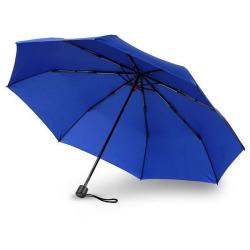 Зонт механический Knirps A.050 Medium Manual/Blue Kn95 7050 1211