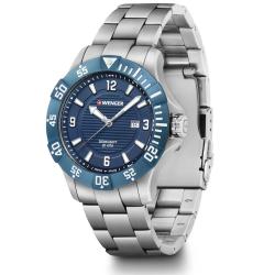 Мужские часы Wenger SEAFORCE W01.0641.133