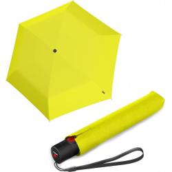 Зонт-автомат Knirps U.200 Ultra Duomatic/Yellow Kn95 2200 1352