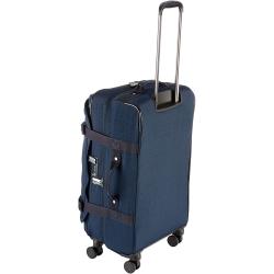 Валіза Kipling SPONTANEOUS M Blue Bleu 2 (96V) (Середня)