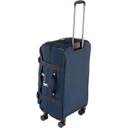 Валіза Kipling SPONTANEOUS M Blue Bleu 2 (96V) (Середня)