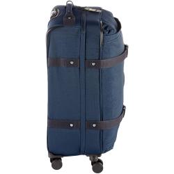 Валіза Kipling SPONTANEOUS M Blue Bleu 2 (96V) (Середня)