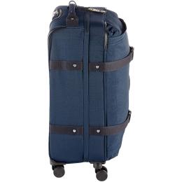 Валіза Kipling SPONTANEOUS M Blue Bleu 2 (96V) (Середня)