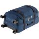 Чемодан Kipling SPONTANEOUS M Blue Bleu 2 (96V) (Средний)