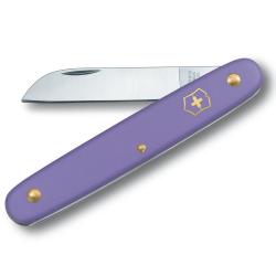Складаний ніж садовода 100мм Victorinox Floral 3.9050.22B1