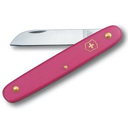 Складаний ніж садовода 100мм Victorinox Floral 3.9050.53B1