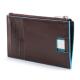 Кредитниця Piquadro BLUE SQUARE (B2) Cognac PP5184B2R_MO