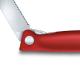 Нож кухонный складной Victorinox SWISS CLASSIC Paring 6.7831.FB