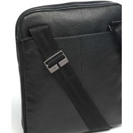 Сумка Piquadro BLACK SQUARE (B3) Black CA5085B3_N