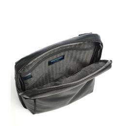 Сумка Piquadro BLACK SQUARE (B3) Black CA5085B3_N