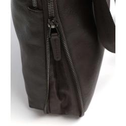 Сумка Piquadro BLACK SQUARE (B3) D.Brown CA5085B3_TM