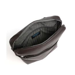 Сумка Piquadro BLACK SQUARE (B3) D.Brown CA5085B3_TM