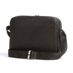 Сумка для iPad Piquadro BLACK SQUARE (B3) D.Brown CA5086B3_TM