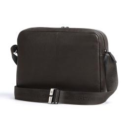 Сумка для iPad Piquadro BLACK SQUARE (B3) D.Brown CA5086B3_TM