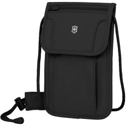 Сумка-гаманець Victorinox Travel TRAVEL ACCESSORIES 5.0/Black 610603