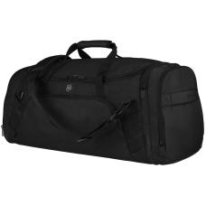 Дорожная сумка-рюкзак Victorinox Travel VX SPORT EVO/Black 611422