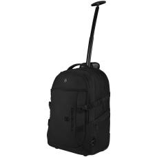 Рюкзак на колесах Victorinox Travel VX SPORT EVO/Black 611425