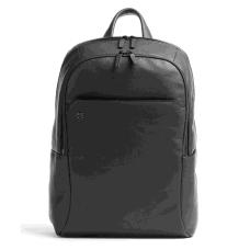 Рюкзак для ноутбука Piquadro BLACK SQUARE (B3) Ocean Blue CA4762B3_BLU4