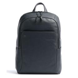 Рюкзак для ноутбука 15,6″ Piquadro BLACK SQUARE (B3) Ocean Blue CA4762B3_BLU4