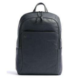 Рюкзак для ноутбука 15,6″ Piquadro BLACK SQUARE (B3) Ocean Blue CA4762B3_BLU4