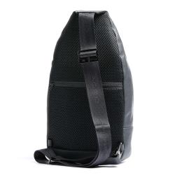 Сумка-слінг Piquadro BLACK SQUARE (B3) Ocean Blue CA4827B3_BLU4