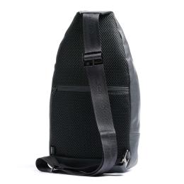 Сумка-слінг Piquadro BLACK SQUARE (B3) Ocean Blue CA4827B3_BLU4