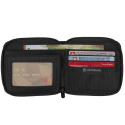 Портмоне Victorinox Travel TRAVEL ACCESSORIES 5.0/Black 610395