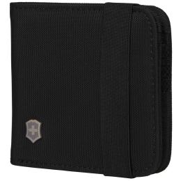 Портмоне Victorinox Travel TRAVEL ACCESSORIES 5.0/Black 610396