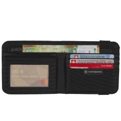 Портмоне Victorinox Travel TRAVEL ACCESSORIES 5.0/Black 610396