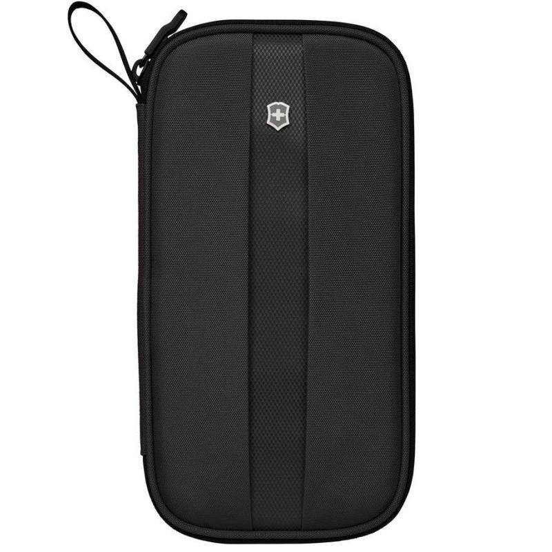 Тревелер Victorinox Travel TRAVEL ACCESSORIES 5.0/Black 610597