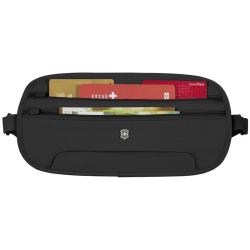 Сумка-гаманець на пояс Victorinox Travel TRAVEL ACCESSORIES 5.0/Black 610601