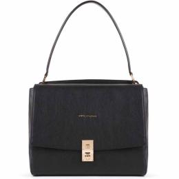Сумка Piquadro DAFNE (DF) Black BD5276DF_N