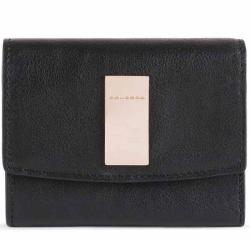 Портмоне Piquadro DAFNE (DF) Black PD4571DFR_N
