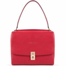 Сумка Piquadro DAFNE (DF) Red BD5276DF_R