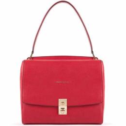 Сумка Piquadro DAFNE (DF) Red BD5276DF_R