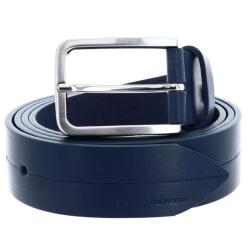 Ремень Piquadro BLACK SQUARE (B3) Ocean Blue CU5462B3_BLU4