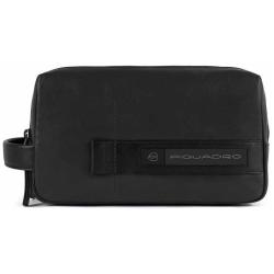 Несесер Piquadro Febo (W105) Black BY5011W105_N
