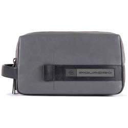 Несесер Piquadro Febo (W105) Grey BY5011W105_GR