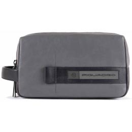 Несессер Piquadro Febo (W105) Grey BY5011W105_GR