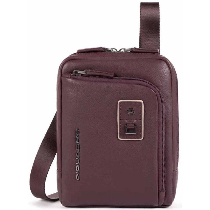Сумка Piquadro DIONISO (W103) Bordeaux CA3084W103_BO