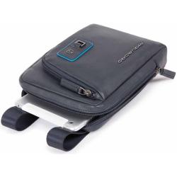 Сумка Piquadro DIONISO (W103) Bordeaux CA3084W103_BO