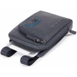 Сумка Piquadro DIONISO (W103) Bordeaux CA3084W103_BO
