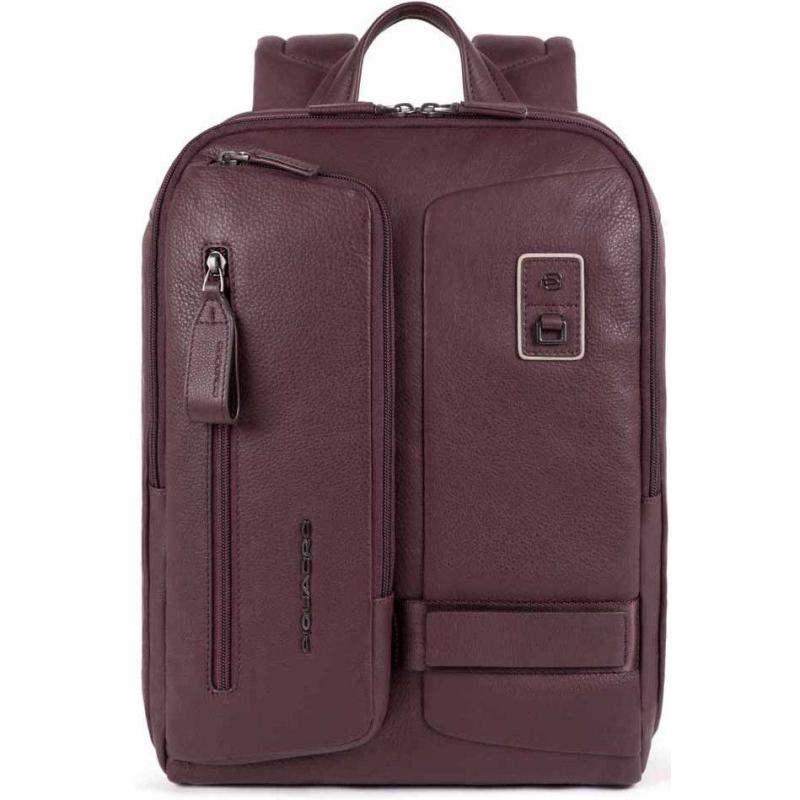 Рюкзак для ноутбука 14 Piquadro DIONISO (W103) Bordeaux CA5169W103_BO