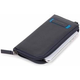 Клатч Piquadro DIONISO (W103) Blue PP4766W103R_BLU