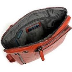 Сумка Piquadro BLACK SQUARE (B3) Orange CA1816B3_AR