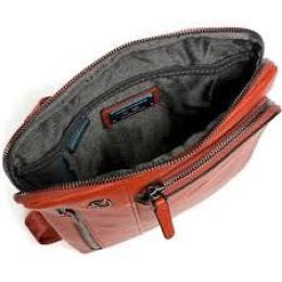 Сумка Piquadro BLACK SQUARE (B3) Orange CA1816B3_AR
